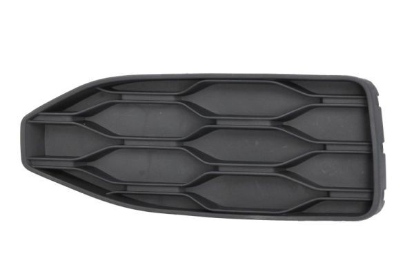 Schwarz KüHlergrill Gitter StoßStange Vorne Rechts FüR T-ROC 11.17-12.20-image