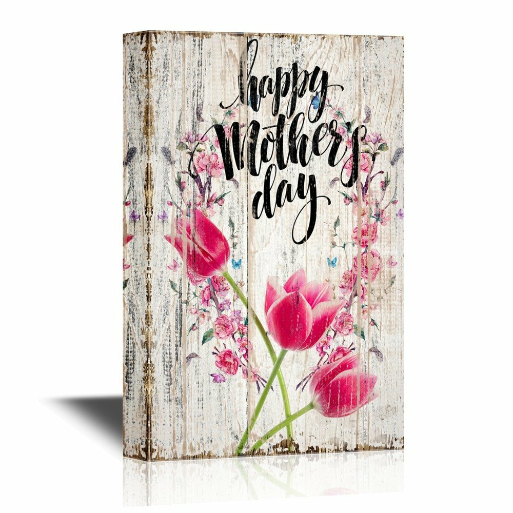 mothers day wall decoration