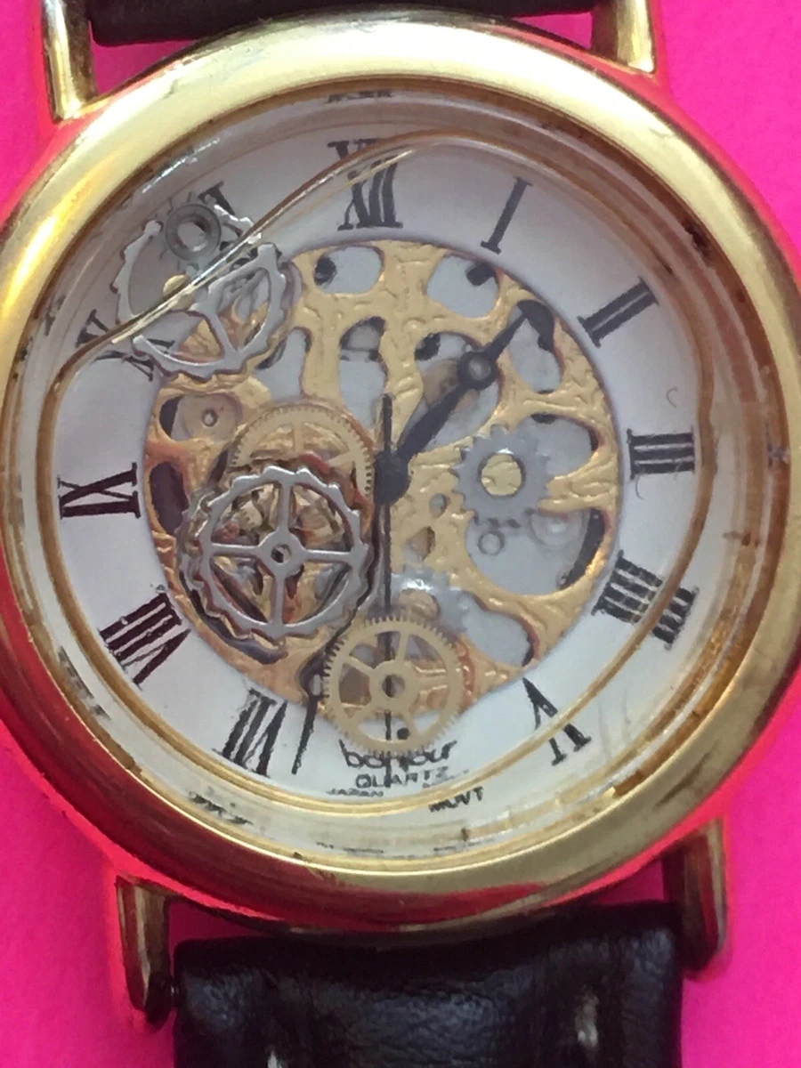 Weird vintage watches new arrivals
