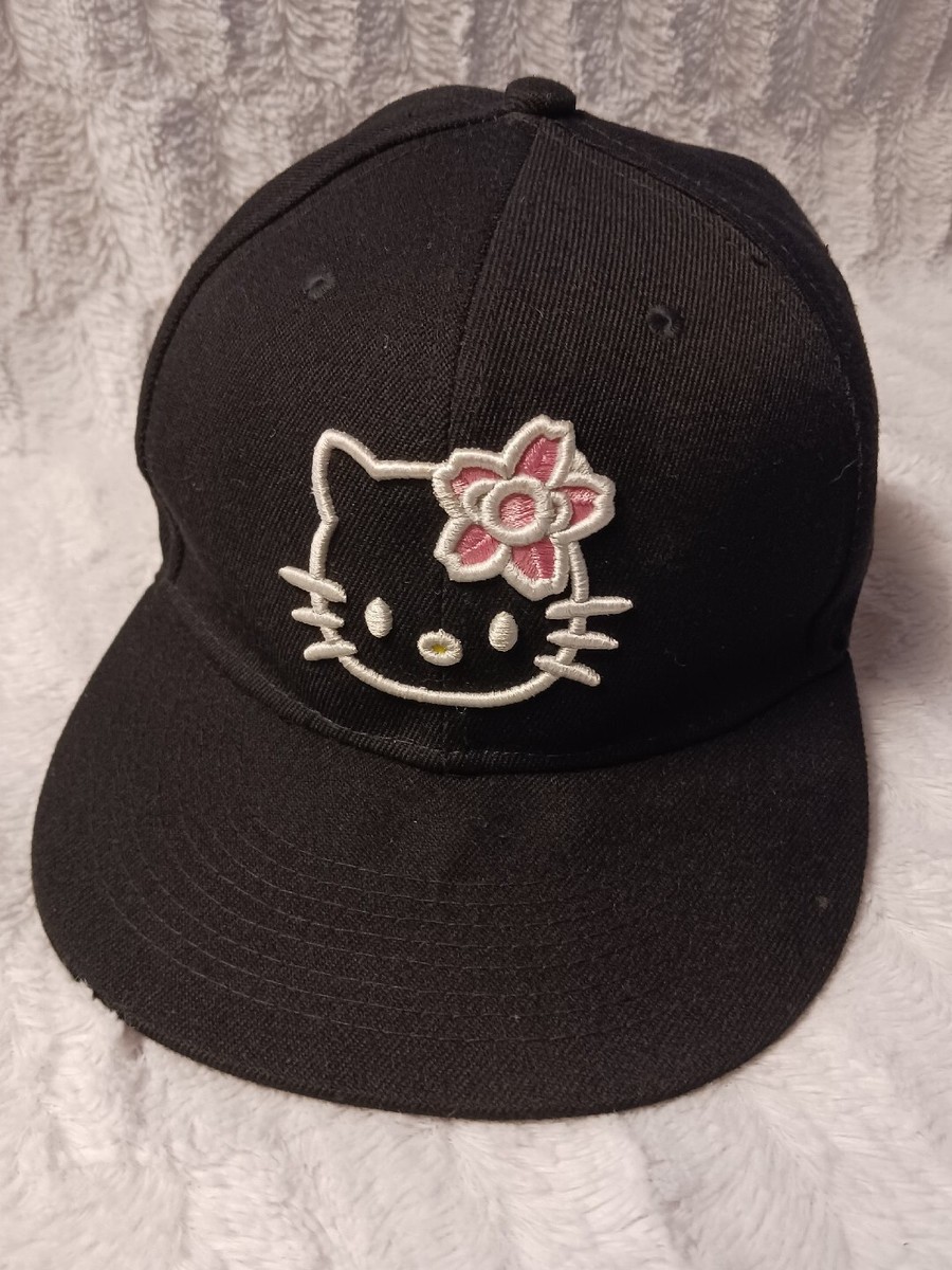 New Era x Hello Kitty Collaboration 2012 Spring 59Fifty
