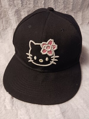 New Era x Hello Kitty Collaboration 2012 Spring 59Fifty