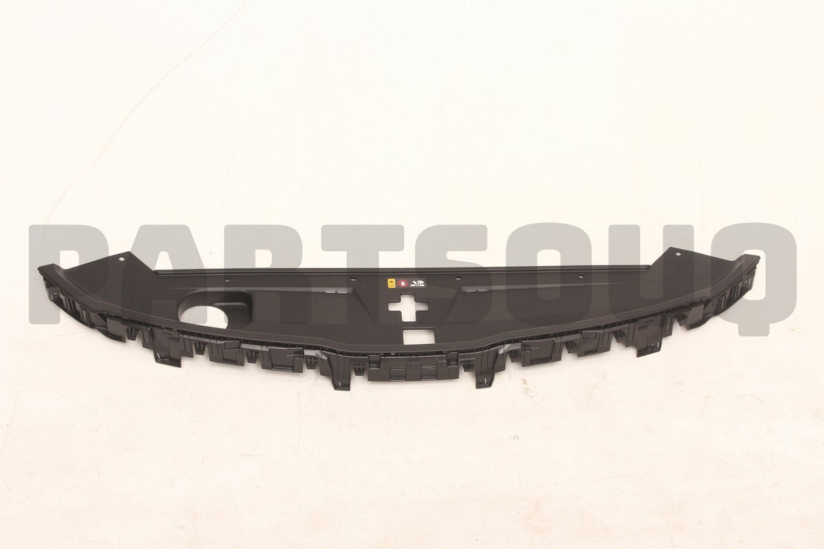 CRヨシ 86391S9000 Genuine Hyundai / KIA COVER-RADIATOR GRILL | eBay