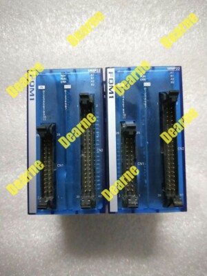 1PC USED 100% TEST FQM1-MMP22 (FEDX or DHL 90days Warranty) #H5XA DX