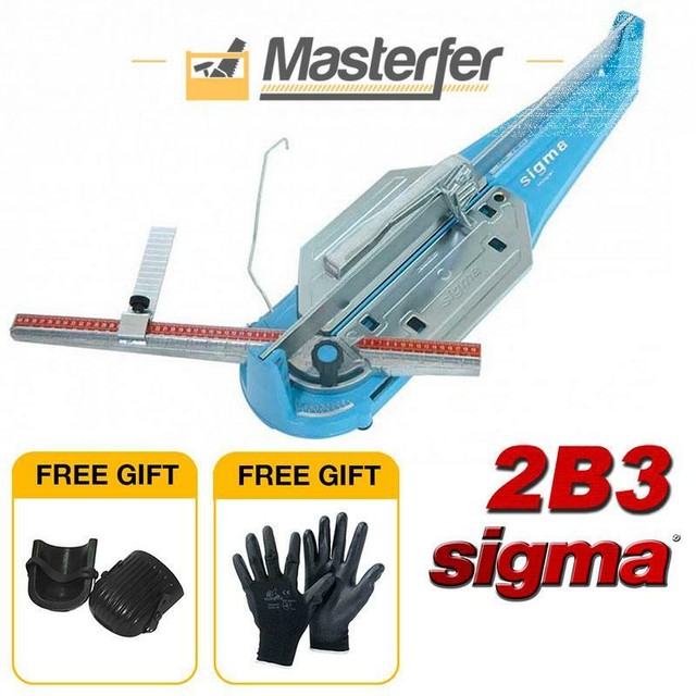 Mac Allister Manual Tile Cutter