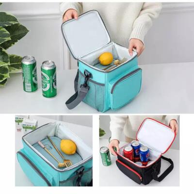 insulated lunch box thermal