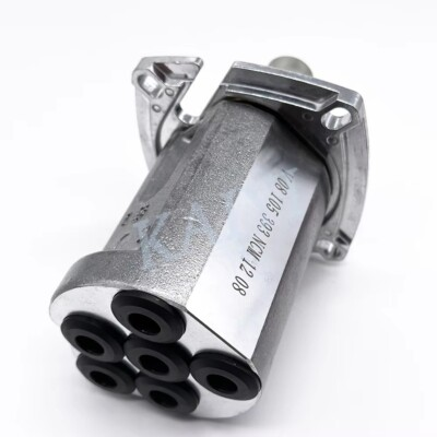 #ad Excavator Accessories Joystick Pilot Valve For VOLVO55 JCB 25 221449 $422.22