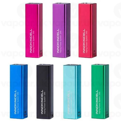 Innokin Disrupter Control Body 50W 2000mAh Vape E-Cigarette MOD Kit |Battery Cel | eBay UK Innokin Disrupter Control Body 50W 2000mAh Vape E-Cigarette MOD Kit |Battery Cel | eBay UK