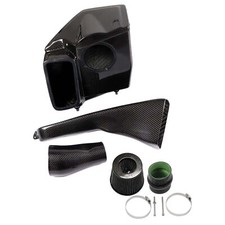 Carbon Airbox Air-Intake Sport-Luftfilter für Audi A4 S4 S5 RS4 RS5 B9 2.9