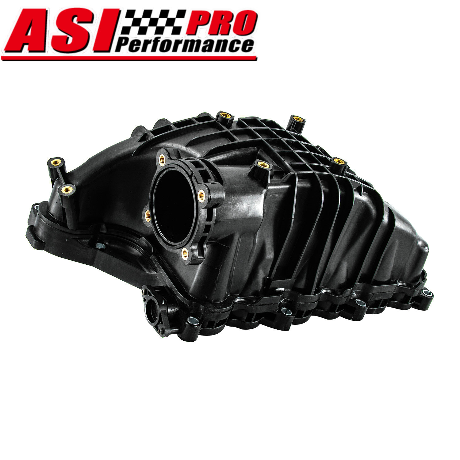 High-Performance Intake Manifold for 2014-2019 Jeep Grand Cherokee & 2014-2018 Ram 1500 3.0L Diesel