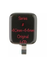 Originale Apple Watch Serie 5 LCD e Touch Screen Assemblato 40mm & 44mm GPS & LTE