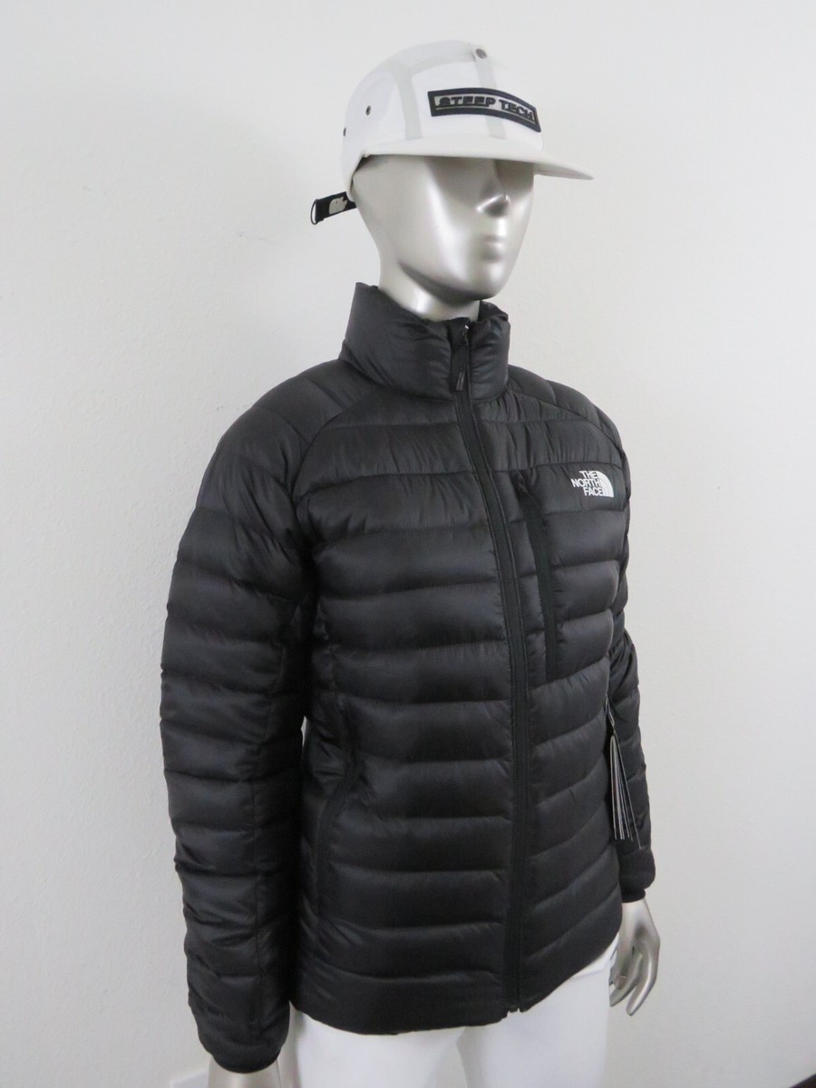 Womens The North Face Summit Breithorn 800-Down Full Zip Insulated