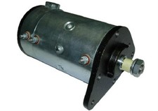 DYNASTARTER BOSCH, EFEL, ACME, HIRT, FERRARI, INNOCENTI, RUGGERINI 12V 11A.
