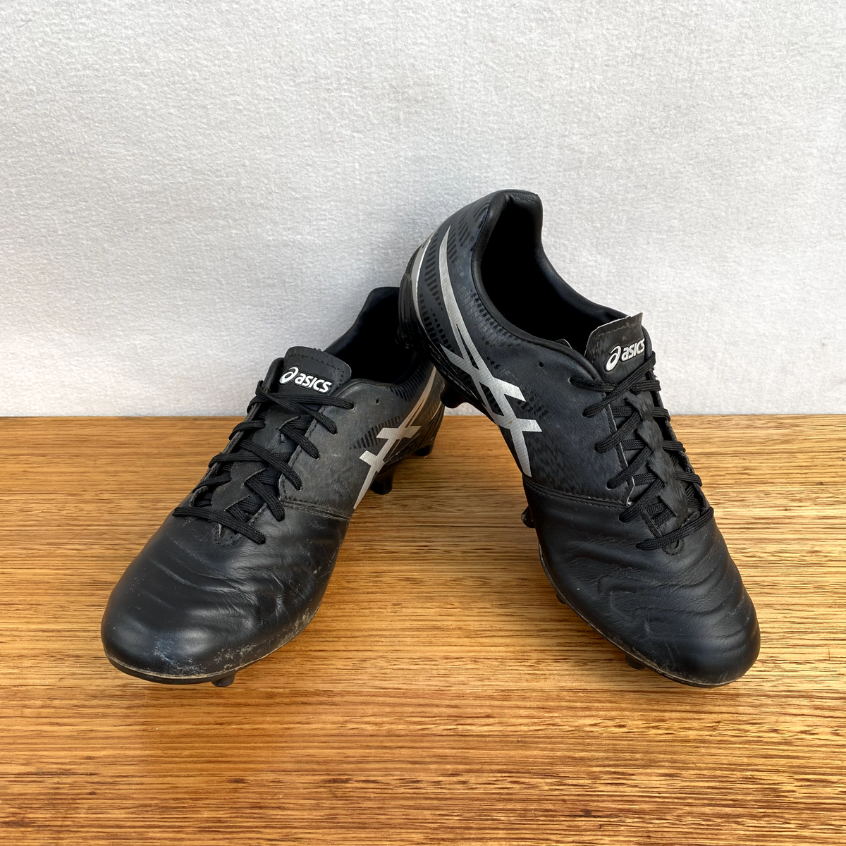 ASICS Lethal Tigreor サッカーシューズ 🔹 Mens Asics Lethal Tigreor IT FF 2 Football Boots Soccer Cleats