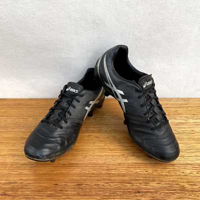   Mens Asics Lethal Tigreor IT FF 2 Football Boots Soccer Cleats Shoes Size 9
