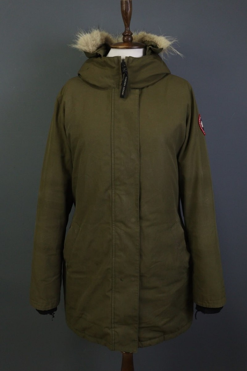 Victoria Parka Canada Goose Discount 60 Victoria Parka Canada