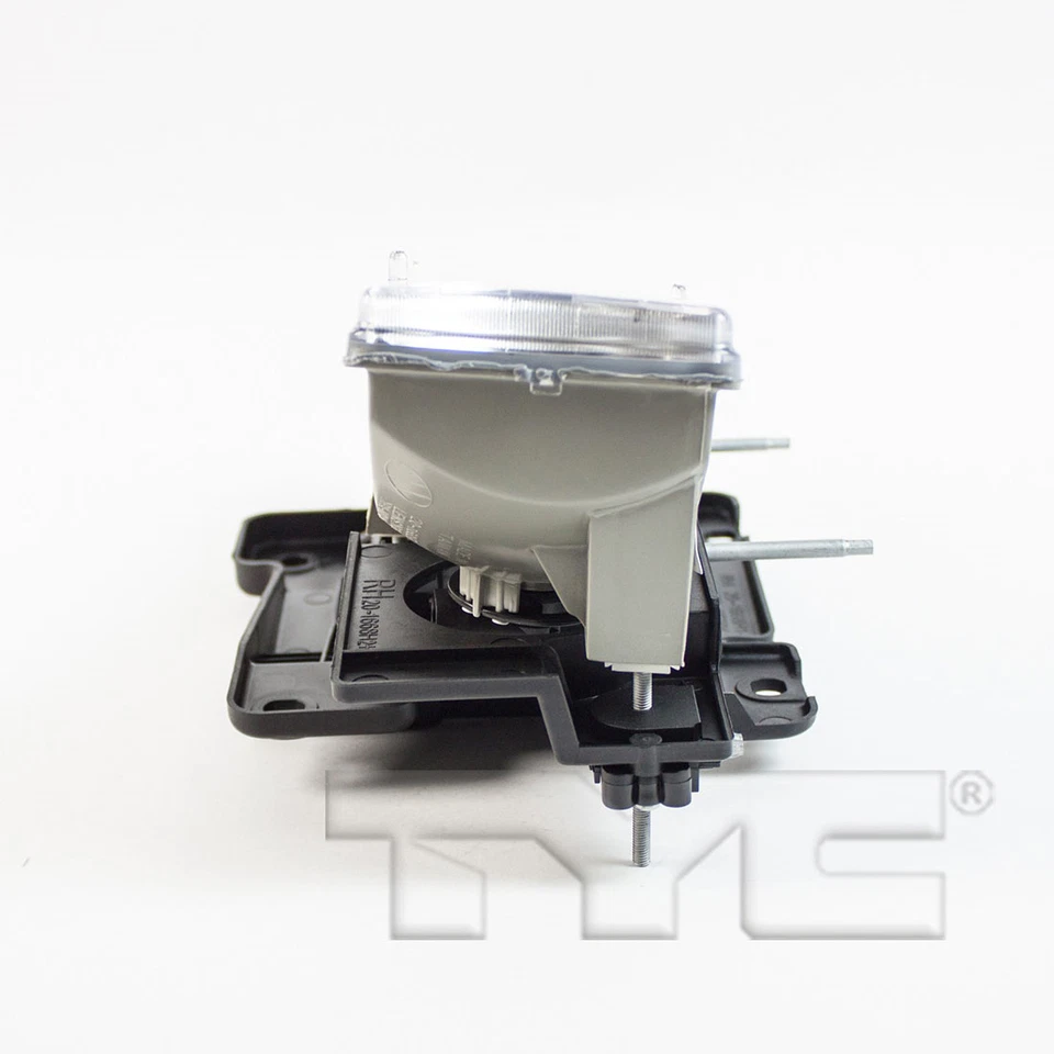 Conjunto de faros TYC izquierda y derecha 2x para Chevrolet K2500 1990-2000 Foto 2 de 4