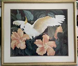 2453❣️Jessie Arms Botke アート 2点セット 希少 2453❣️Jessie