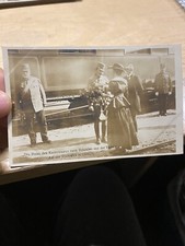 Ww1 Foto Cartolina Kaiser Karl 1 Epoca Collezione