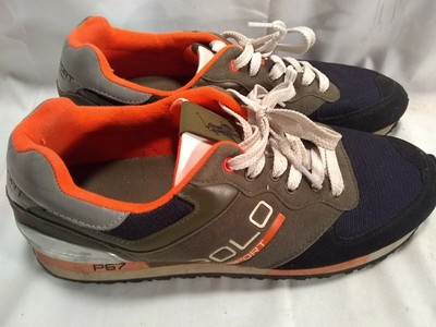 polo sport trainers