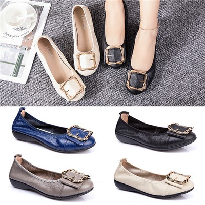 casual office shoes womens