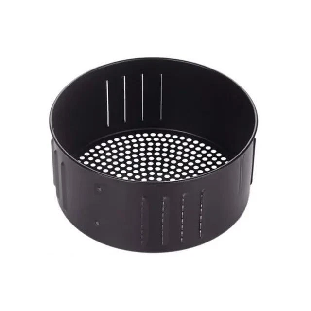 Universal Durable Compact Air Fryer Replacement Basket Accessories Reusable