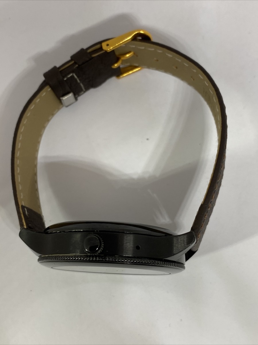 Fossil Gen 3 Authentic Genuine Smart Watch Custom Band FTW6009 CR470 Fossil Gen 3 Authentic Genuine Smart Watch Custom Band  main image 4