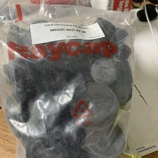 RAYCAP Cable Gland Inserts For Use With RRODC-6627-PF-48 See Pics