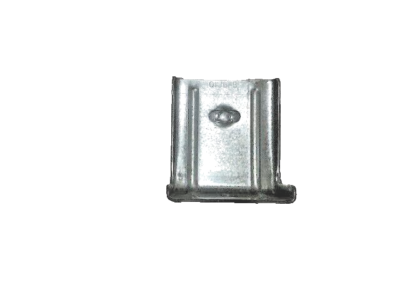 #ad Wayne Dalton Quick Install Twist Lock Track Jamb Bracket # QIJB3 $3.45