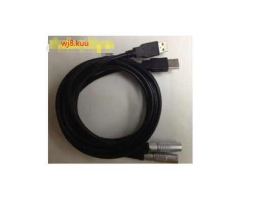 Cable de transferencia a USB #W1 para NRP-Z11/Z21/Z22/Z51/Z52/Z55/Z57 - Imagen 1 de 4