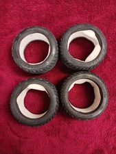 Pro-Line Racing Street Fighter 2.05x4.07 2 Wheel Drive4 Wheel drive #8099