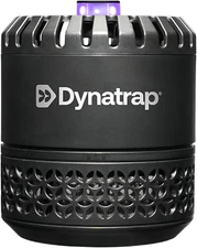 Dynatrap DT152 Indoor Insect Trap and Killer – Catches and Kills Fruit Flies, Gn