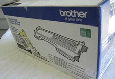 Genuine Brother TN450 TN-450 High Yield Black Toner Cartridge - NEW H10