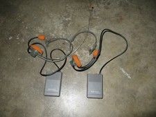 ARCHER SPACE PATROL RADIO
