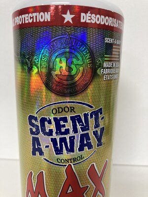 Scent-A-Way - Hunter Specialties