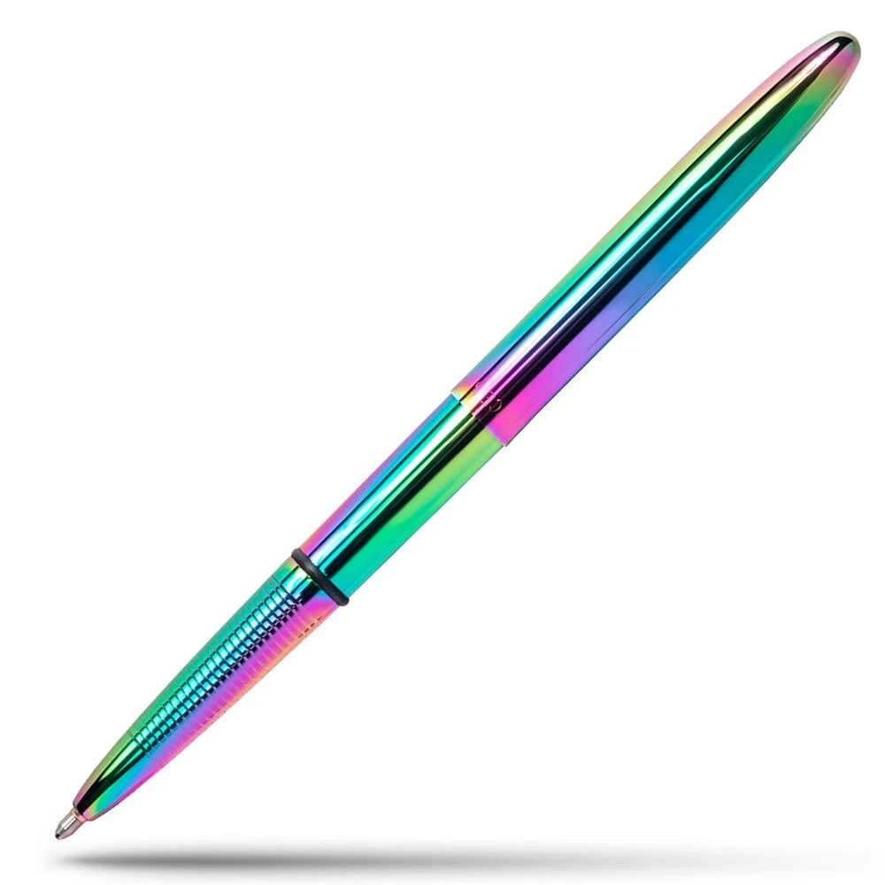 Titanium Collectible Fisher Ballpoint Pens for sale | eBay