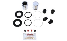 Kits de frein Lexus LS