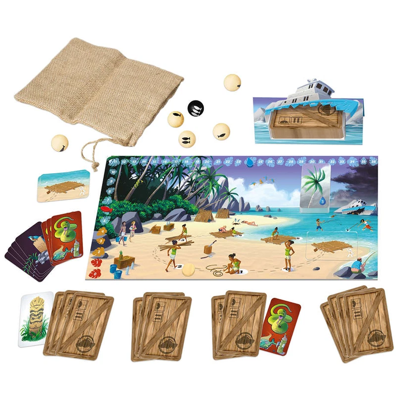 Galerapagos FR Gigamic - Photo 3/3