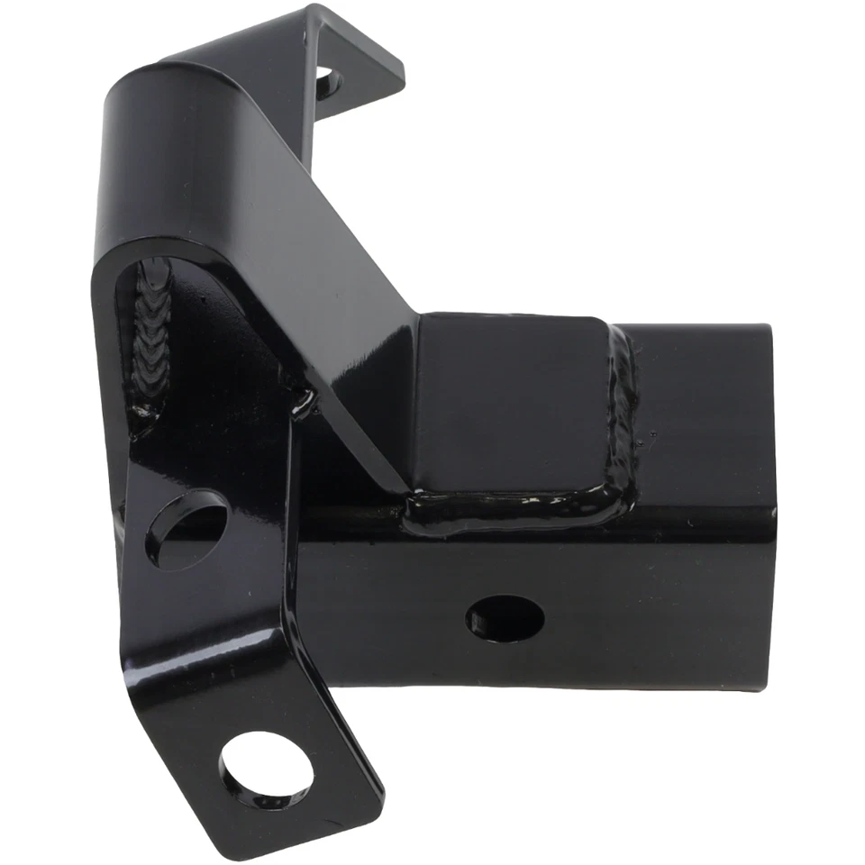 Receptor de enganche de remolque para Land Rover LR3 LR4 Range Rover Sport + tornillo Foto 2 de 4