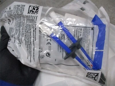 New 3M ESPE Filtek Supreme Z350 Dental Flowable Composite 2 x 2g (Free II Ship)