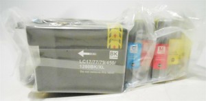 brother lc79 printer