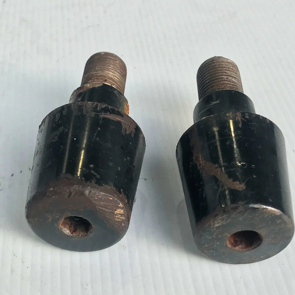 Barra de pesas YAMAHA FZR600 FZR 600 FZR6 1989 Foto 2 de 3