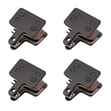 4 Pairs Of Brake Pads, Disc Set, For B01S BR-MT200, BR-MT400, 201, / New Sale