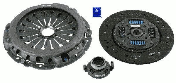 Kit frizione 3000 743 001 SACHS per FIAT