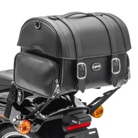 Hecktasche FüR Indian Scout / Sixty Beifahrertasche FP