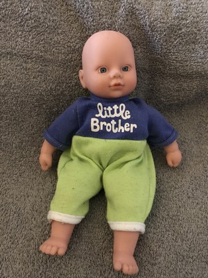 baby boy doll target