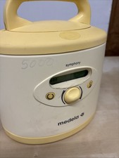 Medela Symphony 2.0 Hospital Grade Breast Pump - 352 HOURS W/ No Errors