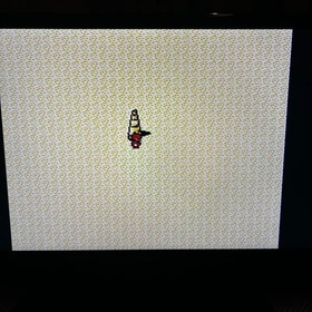 FINAL FANTASY I 1 Famicom Nintendo fc Cartridge Only Used Tested Japanese ver