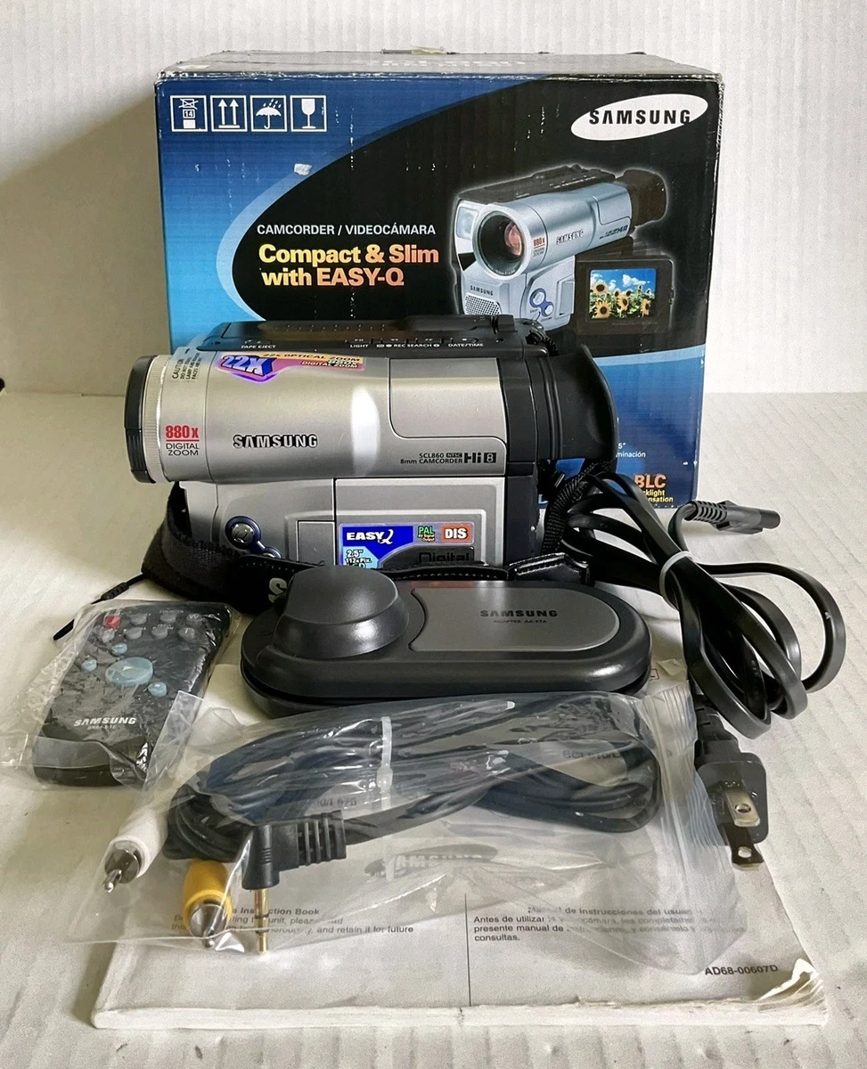 880x Digital Zoom Camcorders for sale | eBay