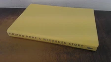 Finding Home: A Windrush Story, the must-have seminal memoir from