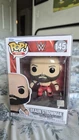 Funko WWE Braun Strowman Pop! Vinyl Figure 145 With Protector